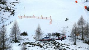 Eine 28-Jährige kam bei einem Skiunfall am Hintertuxer Gletscher ums Leben. Foto: dpa/Zoom.Tirol