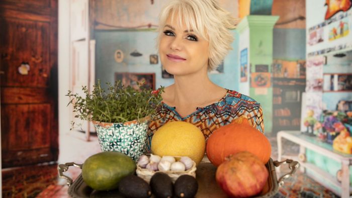 Tatjana Geßler über ihr Leben als Veganerin: „Man greift die an, die einem ein schlechtes Gewissen machen“