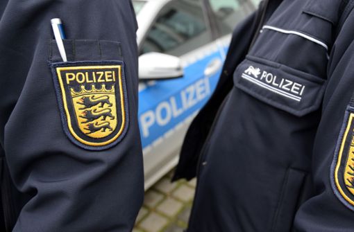 Im badischen Laufenburg ist an Weihnachten ein drei Monate altes Kind getötet worden. Die Polizei ermittelt. (Symbolfoto) Foto: dpa