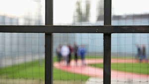 Hinter Gittern muss sich einiges ändern, meinen  Vollzugsexperten – hier Stuttgart-Stammheim. Foto: dpa