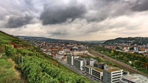 Wie lebt es sich in Esslingen? Der neue Sozialmonitor legt Zahlen dazu vor. Foto: Roberto Bulgrin