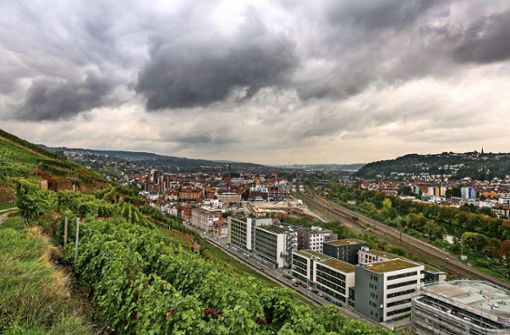 Wie lebt es sich in Esslingen? Der neue Sozialmonitor legt Zahlen dazu vor. Foto: Roberto Bulgrin