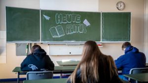 Welche Schulreformen  Grün-Schwarz mit SPD und FDP realisieren will