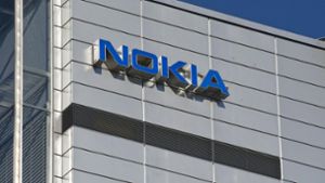 Der Mobilfunkkonzern Nokia hat einen Etappensieg verbucht. Foto: dpa/Markku Ojala