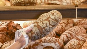 Ab dem 3. August gibt es  an der Echterdinger Straße in Leinfelden wieder frisches Brot zu kaufen. Foto: picture alliance/dpa/Jens Kalaene