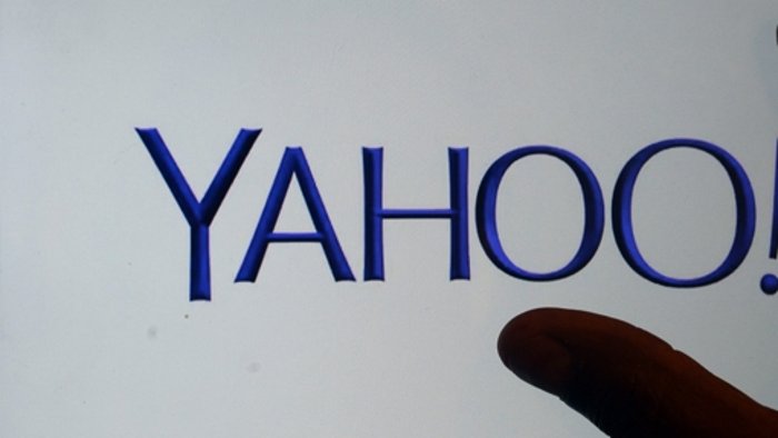 Yahoo massiv unter Druck gesetzt
