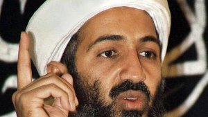 2011 wurde Osama bin Laden bei einer gezielten Mission der USA getötet. Foto: dpa
