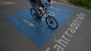 Der Allgemeine Deutsche Fahrrad-Club fordert eine noch stärkere Förderung des Radverkehrs in Baden-Württemberg. Foto: dpa