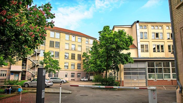 Land prüft vier Standorte für Flüchtlinge in Stuttgart