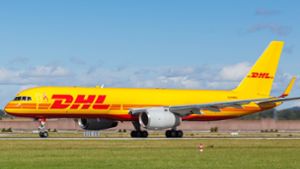 Stuttgarter Flughafen betroffen: Deutsche Post stellt Briefbeförderung per Flugzeug ein