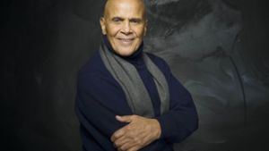 Harry Belafonte ist tot Foto: dpa/Victoria Will