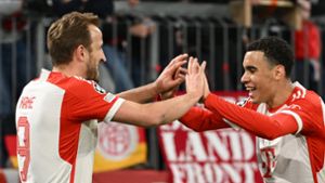 Ein „German Endspiel“? Bayern erst gegen Arsenal, BVB gegen Atletico