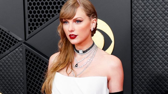 Taylor Swift wird nicht an der Met Gala 2024 teilnehmen