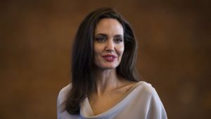 Hat in einem offenen Brief an ihre verstorbene Mutter erinnert: die US-Schauspielerin Angelina Jolie (44) Foto: dpa/Darryl Dyck