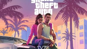 Das neue Grand Theft Auto soll 2025 erscheinen. Foto: Rockstar Games/Take-Two Interactive Software