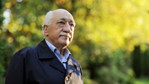 Gegen 103 Wissenschaftler wurde Haftbefehl erlassen, die angeblich mit dem Prediger Fethullah Gülen in Verbindung stehen sollen. Foto: dpa