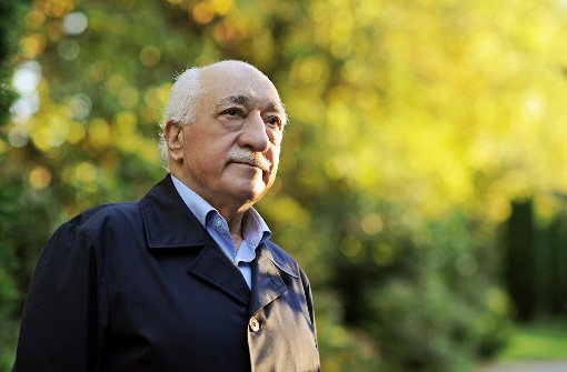 Gegen 103 Wissenschaftler wurde Haftbefehl erlassen, die angeblich mit dem Prediger Fethullah Gülen in Verbindung stehen sollen. Foto: dpa