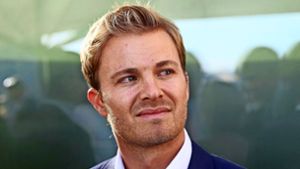 Engagiert sich für eine zeitgemäße, möglichst grüne Mobilität: Ex-Weltmeister Nico Rosberg Foto: dpa/Thomas Frey