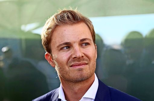 Engagiert sich für eine zeitgemäße, möglichst grüne Mobilität: Ex-Weltmeister Nico Rosberg Foto: dpa/Thomas Frey