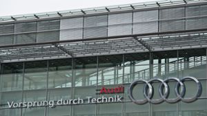 Im Dieselskandal prüft die Staatsanwaltschaft München ein millionenschweres Bußgeld gegen Audi. Foto: dpa