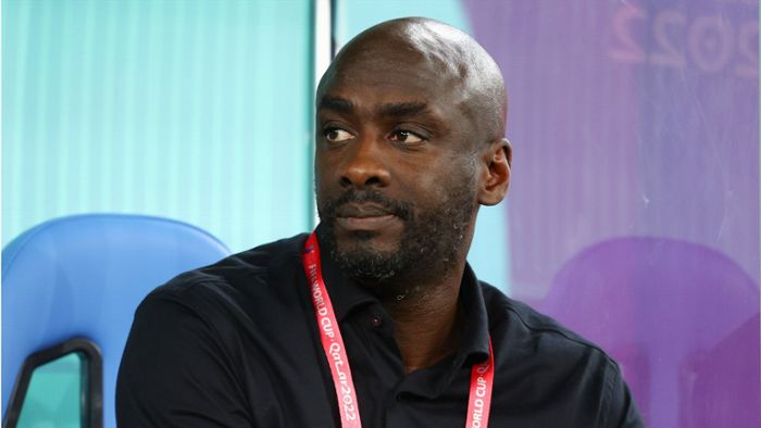 Otto Addo verlässt BVB und wird Nationaltrainer Ghanas