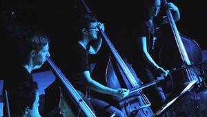 Das German Pop Orchestra spielt in der Endersbacher Jahnhalle- Foto: Veranstalter