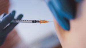 Impfungen aus den Test- und Impfzentren im Landkreis fließen nun auch in die Berechnung ein. Foto: Eibner/Feichter