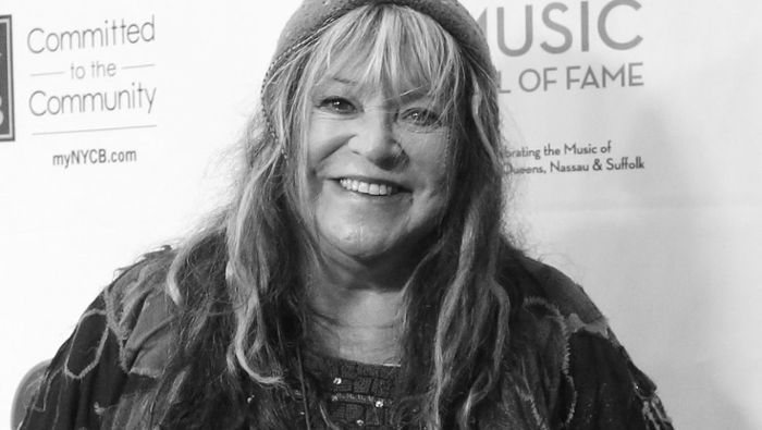 Woodstock-Sängerin Melanie Safka im Alter von 76 Jahren gestorben