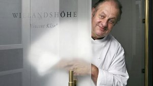 Das am besten bewertete Restaurant Stuttgart ist laut S. Pellegrino kulinarische Auslese Vincent Klinks Wielandshöhe. Foto: dpa