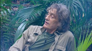Er ist raus: Die Zuschauer haben Schauspieler Winfried Glatzeder aus dem Dschungelcamp geschmissen. Foto: RTL