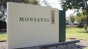 Der Name Monsanto soll verschwinden. Foto: dpa