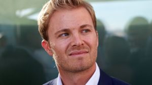 Nico Rosberg hat sich zum Post von Boris Palmer zu Wort gemeldet. Foto: dpa