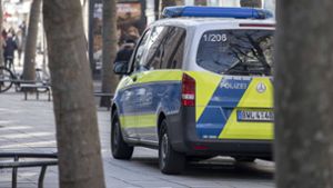 Königstraße in Stuttgart: 22-Jährige sexuell belästigt – Polizei sucht Zeugen