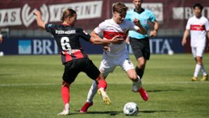DFB weist den Einspruch gegen das Wiesbaden-Spiel ab