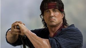 „Rambo“: Comeback als Fernsehserie