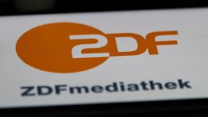 Das Online-Angebot des ZDF war vielerorts nicht abrufbar. Foto: David Esser/Shutterstock.com