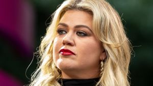 Kelly Clarkson ist seit 2022 geschieden. Foto: lev radin/Shutterstock.com