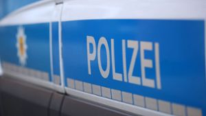 Die Polizei musste in Oppenweiler einen Betrunkenen festnehmen. Foto: imago/Maximilian Koch