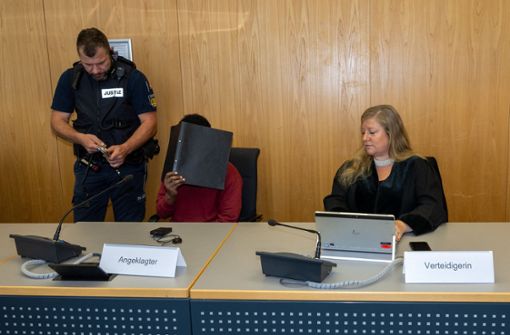 Der Angeklagte im Illerkirchberg-Prozess hat Rechtsmittel eingelegt (Archivbild). Foto: dpa/Stefan Puchner