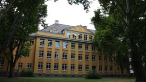 Im Johannes-Kepler-Gymnasium können sich am Dienstagabend die Eltern der Viertklässler über das Schulprofil informieren. Foto: Archiv Annina Baur