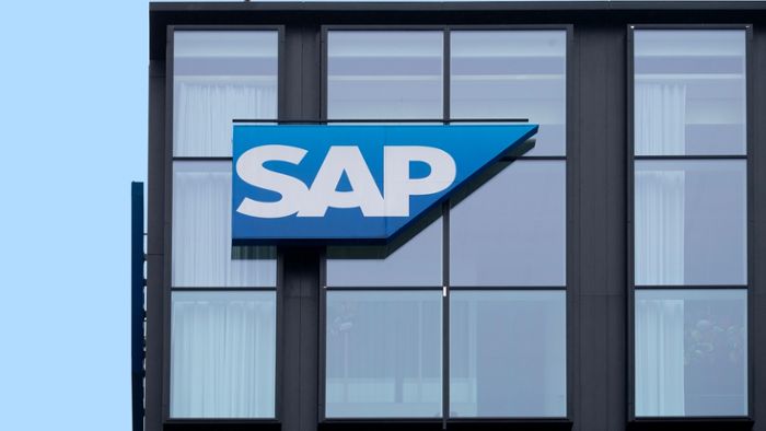 Wann zahlt SAP 2024 die Dividende aus?