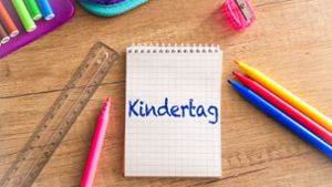 Der Weltkindertag findet in Deutschland am 20. September statt. Foto: IMAGO/Bihlmayerfotografie/IMAGO