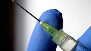 Interpol warnt vor falschen Corona-Impfstoffen (Symbolbild). Foto: dpa/Karl-Josef Hildenbrand