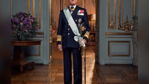 König Carl Gustaf wird 78: Palast gratuliert via Instagram