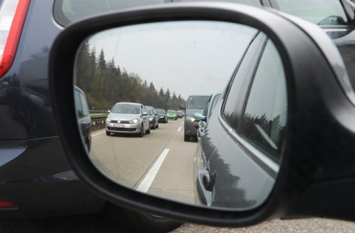 Verkehrsexperten zerpflücken das neue Punktesystem. Die Reform könnte im Bundesrat scheitern. Foto: dpa