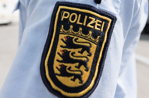 Die Polizei in Mannheim stellte bei einer Kontrolle fest, dass gegen einen jungen Mann ein Haftbefehl vorlag  (Symbolfoto). Foto: dpa