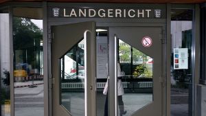 Der Überfall auf die MacDonalds-Filiale in Endersbach beschäftigt das Landgericht. Foto: dpa