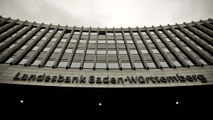 Landesbank zieht wegen Bahnhofsbau vor Gericht