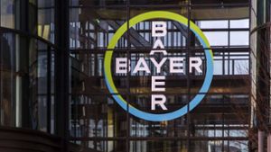 Das Bundesverfassungsgericht hat sich mit Bayer beschäftigt. Foto: imago images/Vincent Isore