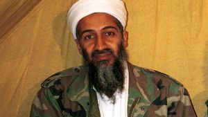 Al-Kaida-Chef Osama bin Ladem wurde 2011 getötet. Foto: AP